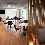 阿文尼达酒店 酒店 3*
