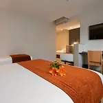 阿文尼达酒店