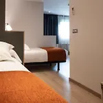 酒店 阿文尼达酒店 拉科鲁尼亚