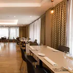 阿文尼达酒店 酒店 拉科鲁尼亚