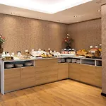 酒店 阿文尼达酒店