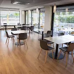 阿文尼达酒店 酒店 拉科鲁尼亚