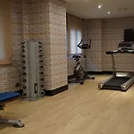 阿文尼达酒店 酒店