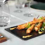 酒店 阿文尼达酒店