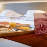 阿文尼达酒店