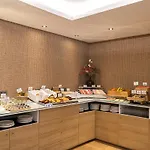 酒店 阿文尼达酒店 3*