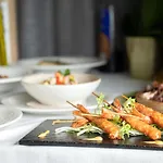 阿文尼达酒店 3*