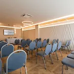 阿文尼达酒店 酒店