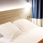 阿文尼达酒店 酒店