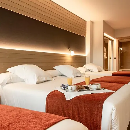 Avenida 3* A Coruña