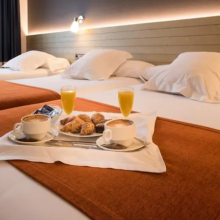 Hotel Avenida