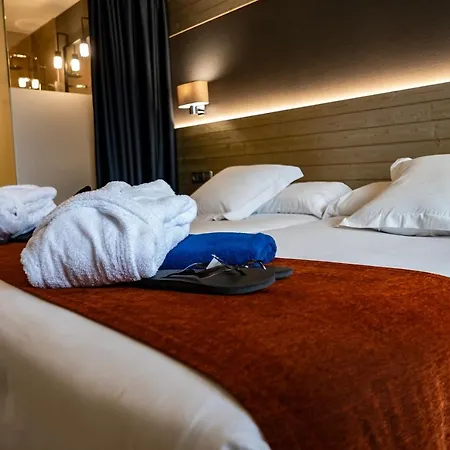 Hotel Avenida 3*