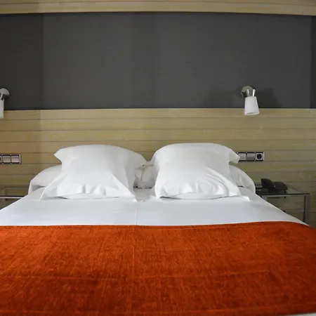 Hotel Avenida A Coruna