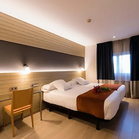 Hotel Avenida