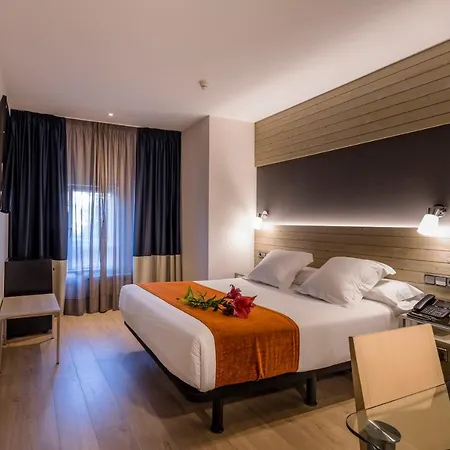 Avenida Hotel 3*