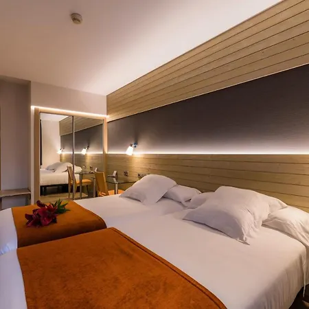 Hotel Avenida A Coruña