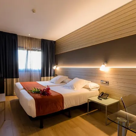 Hotel Avenida