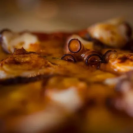 Hotell Avenida A Coruña