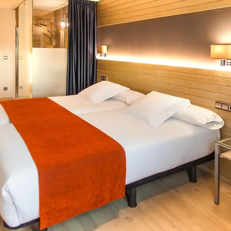 Hotel Avenida