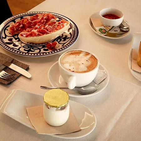 Hotell Avenida A Coruña