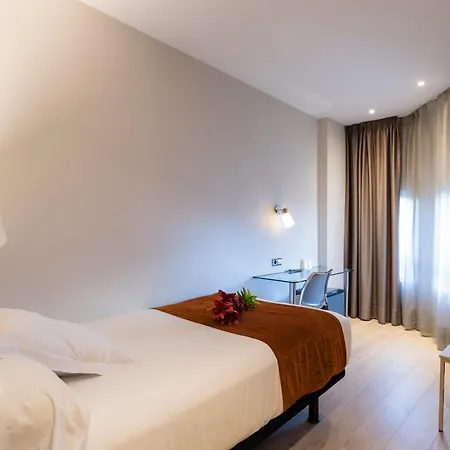 Hotel Avenida A Coruña