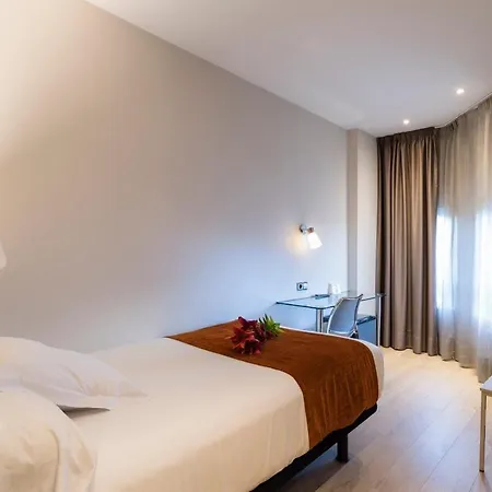 Hotel Avenida A Coruña