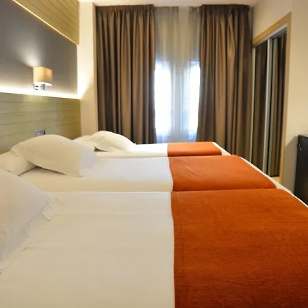 Avenida Hotel A Coruna