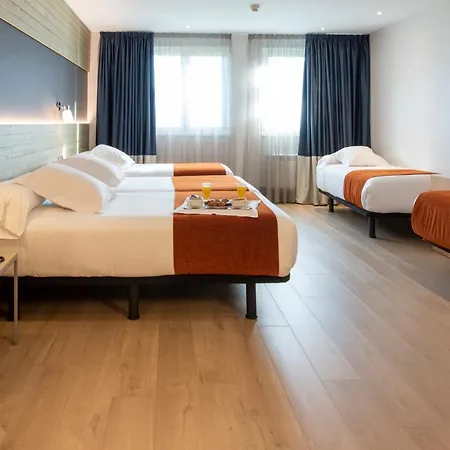 Hotel Avenida