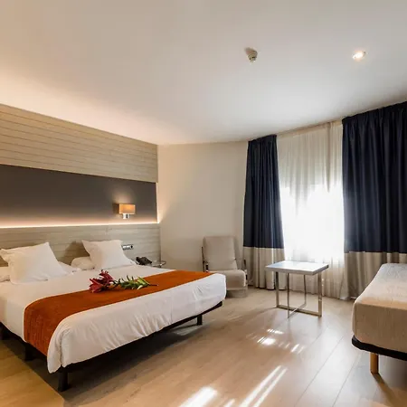 Avenida Hotel A Coruña