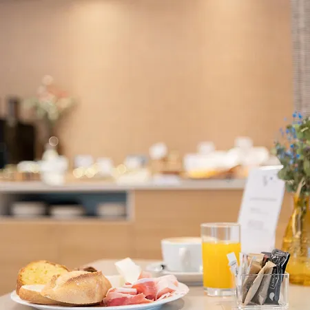 Avenida Hotell A Coruña