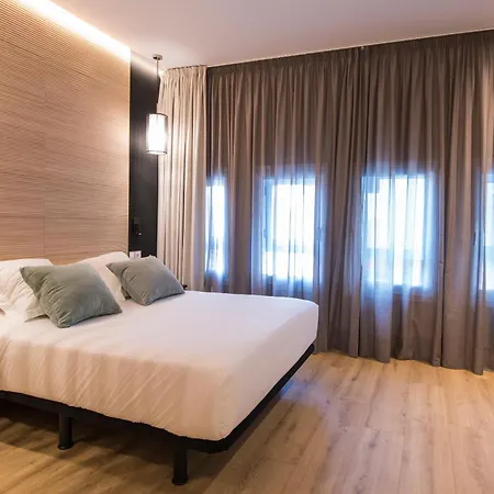 Hotel Avenida 3*