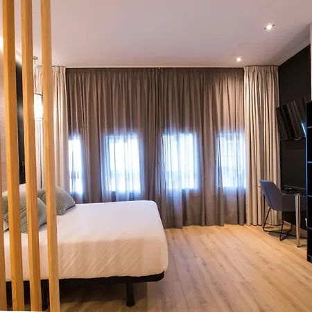 Hotel Avenida A Coruña