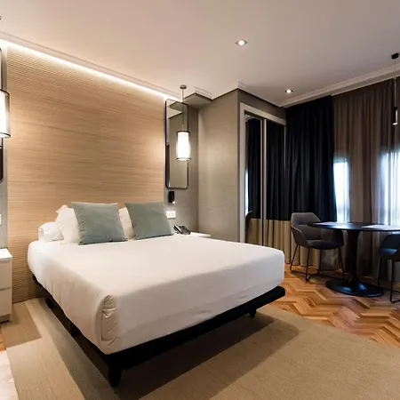 Avenida Hotel