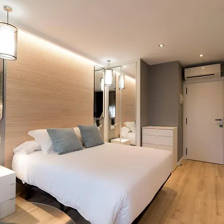 Hotel Avenida