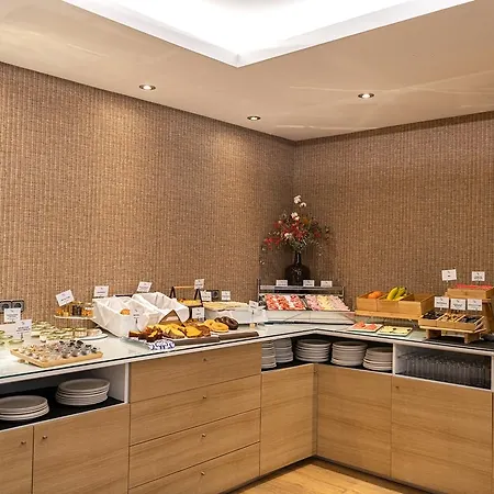 Hotel Avenida 3*