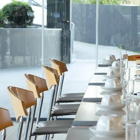 Avenida Hotell A Coruña