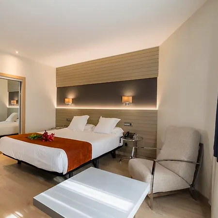 Otel Avenida 3*