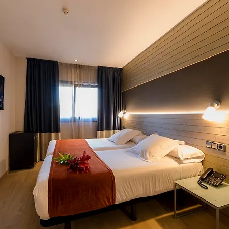 Avenida Hotell A Coruña