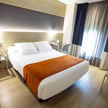 Avenida 3* A Coruna