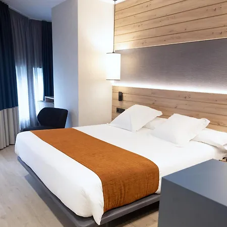 Avenida 3* 아 코루냐
