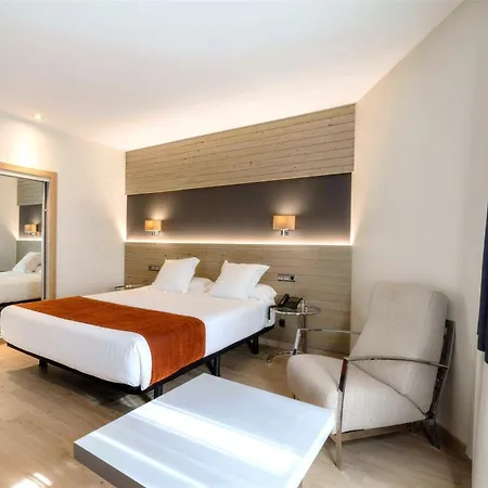 Avenida 3* 아 코루냐