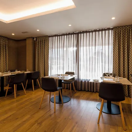 Hotel Avenida