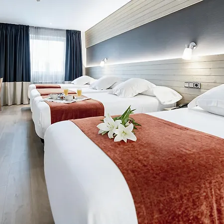 Hotel Avenida 3*