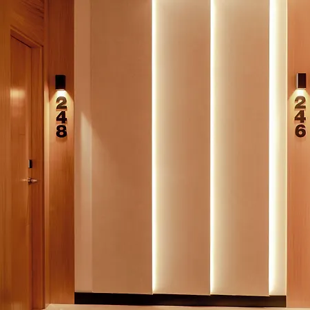 Avenida Hotel 3*