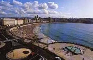 Avenida Hotel A Coruña