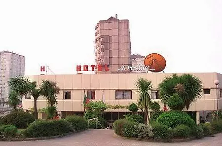 Avenida 3* A Coruña