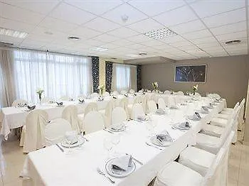 Hotel Avenida 3*