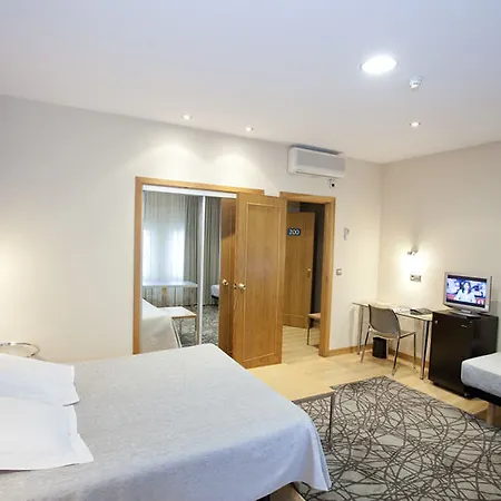 Avenida 3* A Coruña