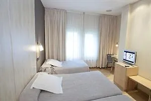 Hotel Avenida 3*