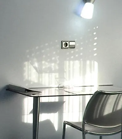 Hotel Avenida 3*